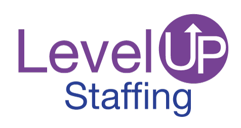 Level Up Casino Logo